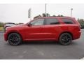 2018 Redline 2 Coat Pearl Dodge Durango GT  photo #4