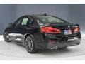 2018 Black Sapphire Metallic BMW 5 Series 530i Sedan  photo #3