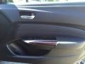 Graphite Luster Metallic - TLX 2.4 Photo No. 25