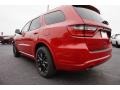 2018 Redline 2 Coat Pearl Dodge Durango GT  photo #15