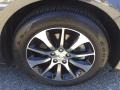 Graphite Luster Metallic - TLX 2.4 Photo No. 28