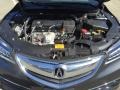 Graphite Luster Metallic - TLX 2.4 Photo No. 30