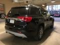 2018 Ebony Twilight Metallic GMC Acadia SLT AWD  photo #6