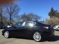 Crystal Black Pearl - ILX Premium Photo No. 5