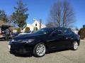 Crystal Black Pearl - ILX Premium Photo No. 7