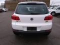 Pure White - Tiguan Limited 2.0T 4Motion Photo No. 5