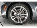 2018 Mineral Grey Metallic BMW 4 Series 430i Gran Coupe  photo #9