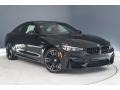 Black Sapphire Metallic - M4 Coupe Photo No. 12