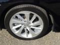 Crystal Black Pearl - ILX Premium Photo No. 29
