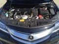 Crystal Black Pearl - ILX Premium Photo No. 30