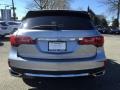 2018 Lunar Silver Metallic Acura MDX Advance SH-AWD  photo #4