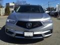 Lunar Silver Metallic - MDX Advance SH-AWD Photo No. 8