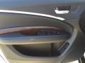 Lunar Silver Metallic - MDX Advance SH-AWD Photo No. 9