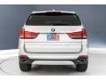 Glacier Silver Metallic - X5 sDrive35i Photo No. 4