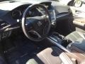 Lunar Silver Metallic - MDX Advance SH-AWD Photo No. 11