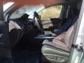 Lunar Silver Metallic - MDX Advance SH-AWD Photo No. 12
