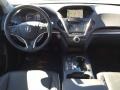 Lunar Silver Metallic - MDX Advance SH-AWD Photo No. 14