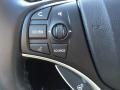 Ebony Controls Photo for 2018 Acura MDX #126255922