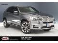 Space Gray Metallic - X5 sDrive35i Photo No. 1