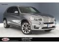 2018 Space Gray Metallic BMW X5 sDrive35i  photo #1