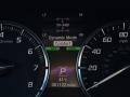 2018 Acura MDX Advance SH-AWD Gauges