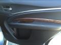 Lunar Silver Metallic - MDX Advance SH-AWD Photo No. 21