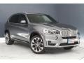 Space Gray Metallic - X5 sDrive35i Photo No. 12