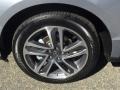2018 Acura MDX Advance SH-AWD Wheel and Tire Photo