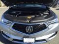 Lunar Silver Metallic - MDX Advance SH-AWD Photo No. 30