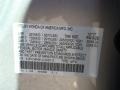  2018 MDX Advance SH-AWD Lunar Silver Metallic Color Code NH830M