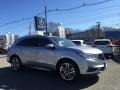 2018 Lunar Silver Metallic Acura MDX Advance SH-AWD  photo #1