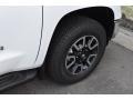 2018 Super White Toyota Tundra Limited CrewMax 4x4  photo #35