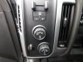 2018 Quicksilver Metallic GMC Sierra 1500 SLE Double Cab 4WD  photo #14