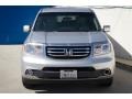 2015 Alabaster Silver Metallic Honda Pilot EX 4WD  photo #6