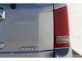 Alabaster Silver Metallic - Pilot EX 4WD Photo No. 11