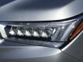 Lunar Silver Metallic - MDX Advance SH-AWD Photo No. 29