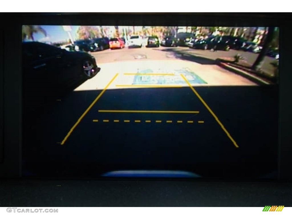 2015 Pilot EX 4WD - Alabaster Silver Metallic / Gray photo #24