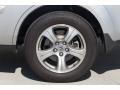 Alabaster Silver Metallic - Pilot EX 4WD Photo No. 33
