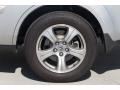 2015 Alabaster Silver Metallic Honda Pilot EX 4WD  photo #33