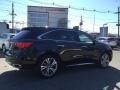Crystal Black Pearl - MDX Technology SH-AWD Photo No. 3