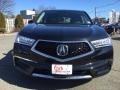 Crystal Black Pearl - MDX Technology SH-AWD Photo No. 8