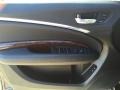 Crystal Black Pearl - MDX Technology SH-AWD Photo No. 9