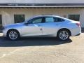 Arctic Blue Metallic - Malibu LT Photo No. 3