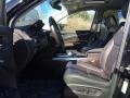 Crystal Black Pearl - MDX Technology SH-AWD Photo No. 12