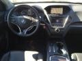 Crystal Black Pearl - MDX Technology SH-AWD Photo No. 14