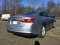 Arctic Blue Metallic - Malibu LT Photo No. 6