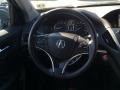 Crystal Black Pearl - MDX Technology SH-AWD Photo No. 17