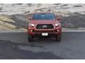 Inferno - Tacoma TRD Off Road Access Cab 4x4 Photo No. 2