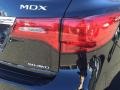 Crystal Black Pearl - MDX Technology SH-AWD Photo No. 22