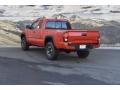 Inferno - Tacoma TRD Off Road Access Cab 4x4 Photo No. 3